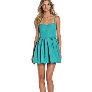 BCBGeneration cocktail, party, formal dress sz 10